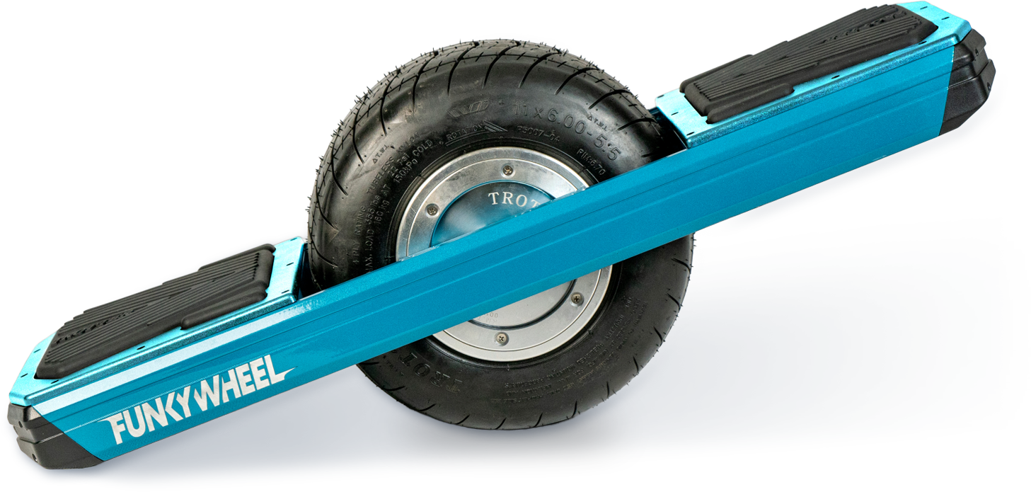 FunkyWheel 